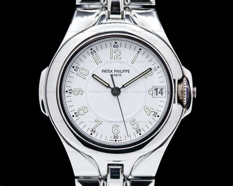 patek philippe sculpture 5091 1a|Patek Philippe Sculpture Stainless Steel 5091/1A.